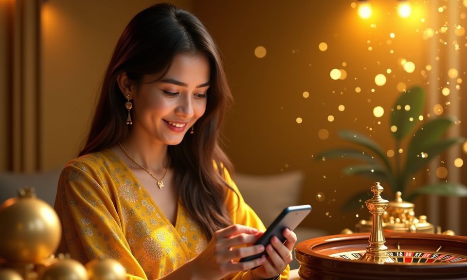 jlibet jlibet ক্যাসিনোতে কী কী আছে
